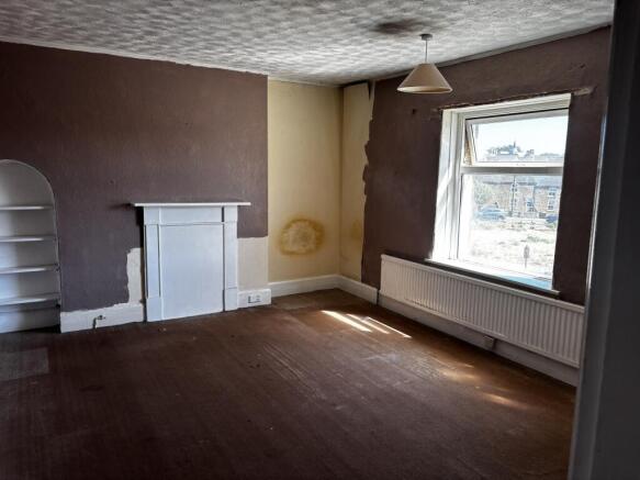Maisonette Bedroom