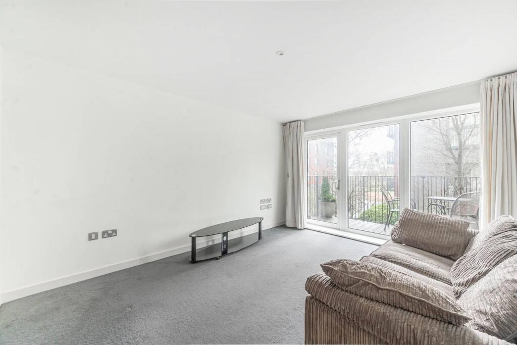 Main image of property: Stanmore Place, Stanmore, HA7