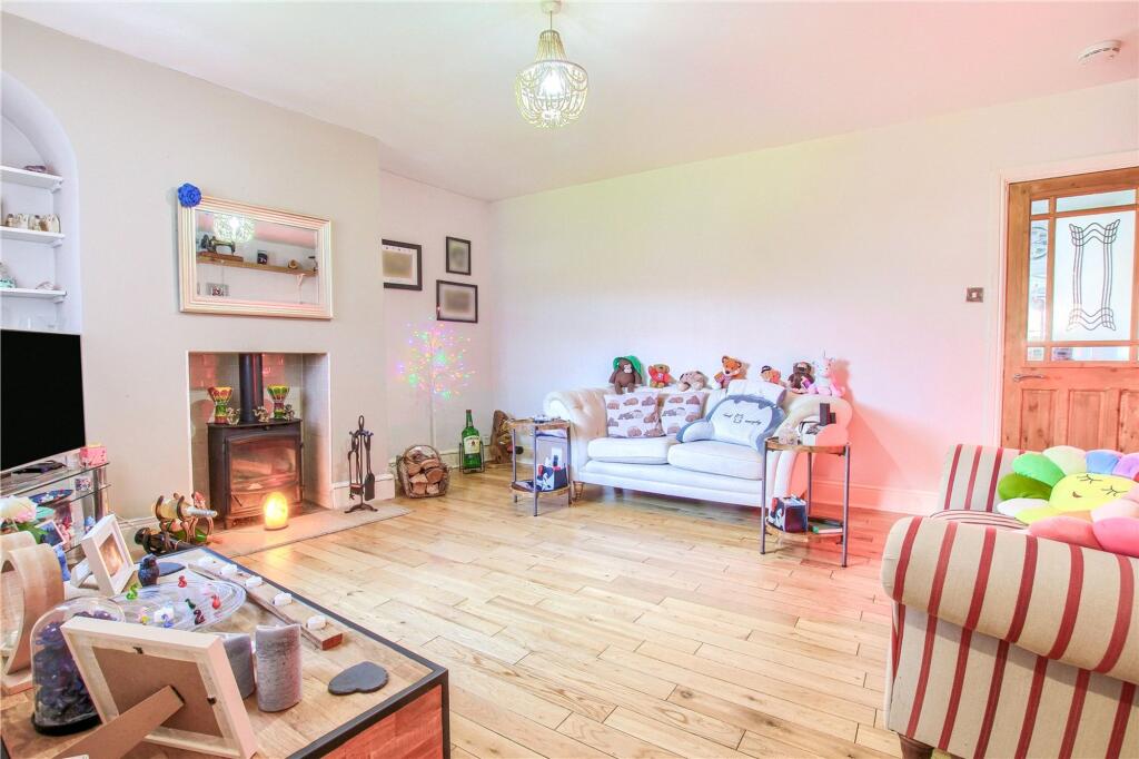 House in Stockton-on-Tees - View 5