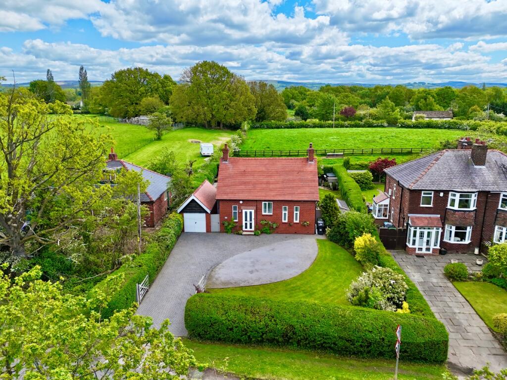 Main image of property: Woodford Road, Poynton, Stockport, Cheshire, SK12 1ED