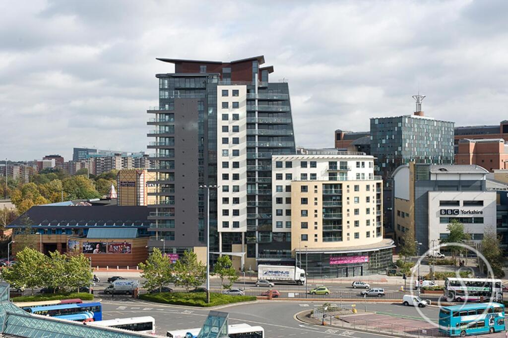 Main image of property: St Peters Square