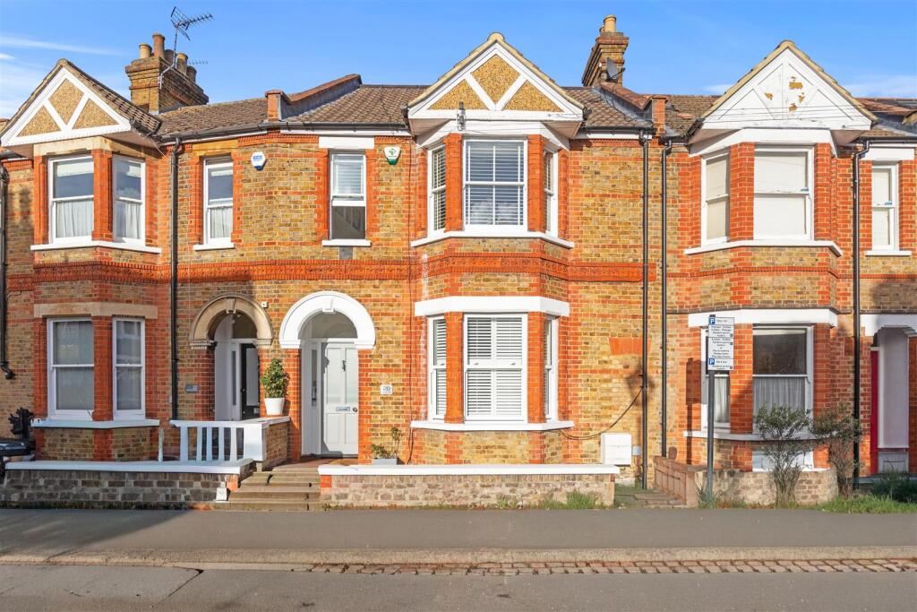 Main image of property: SHORT LET ONLY | Beaumont Road | Windsor