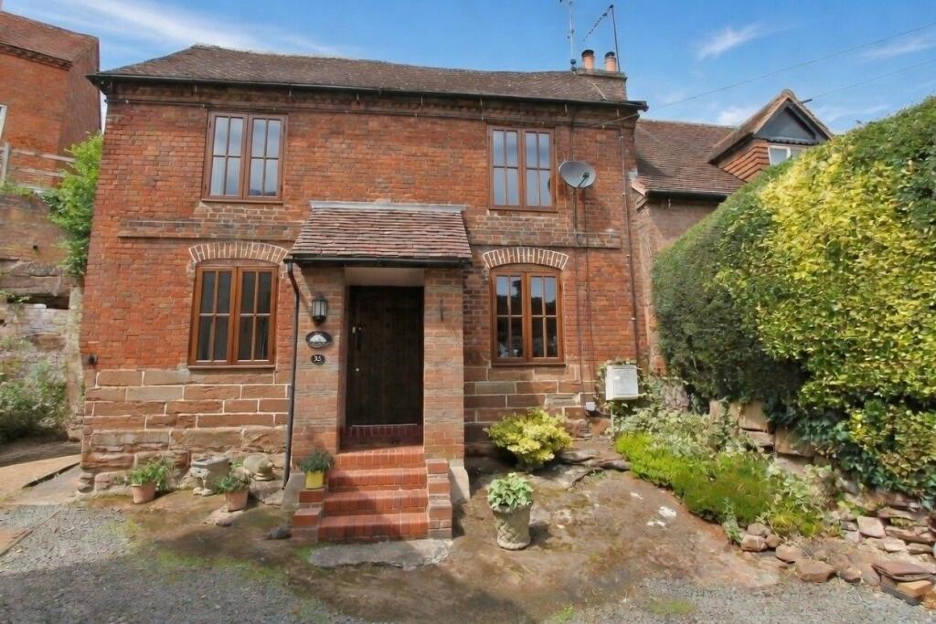 Main image of property: Queens Hill, Belbroughton, Stourbridge, DY9