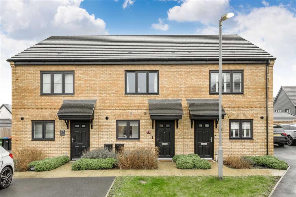 Main image of property: Gravett, Olney