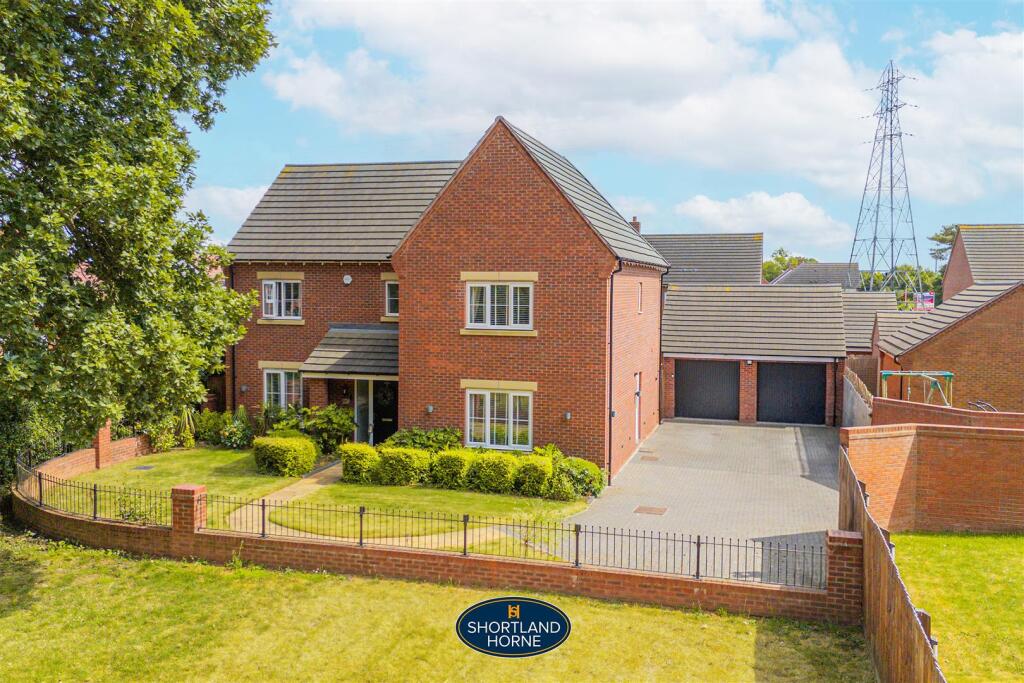 Main image of property: Tamworth Road, Keresley End, Coventry