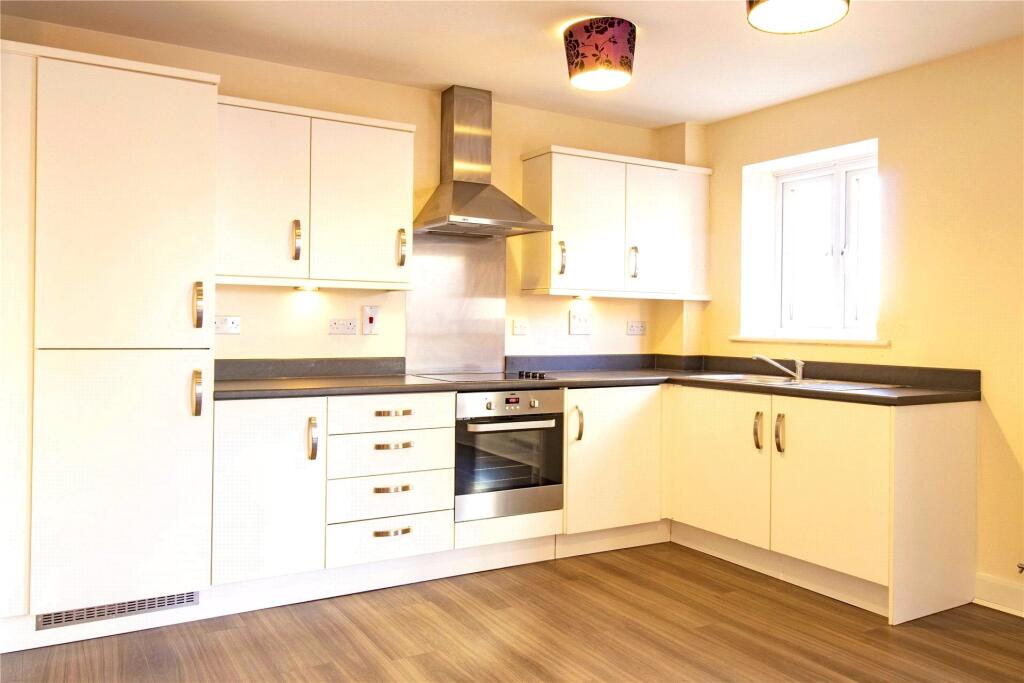Apartment in Reading, Battle - View 4