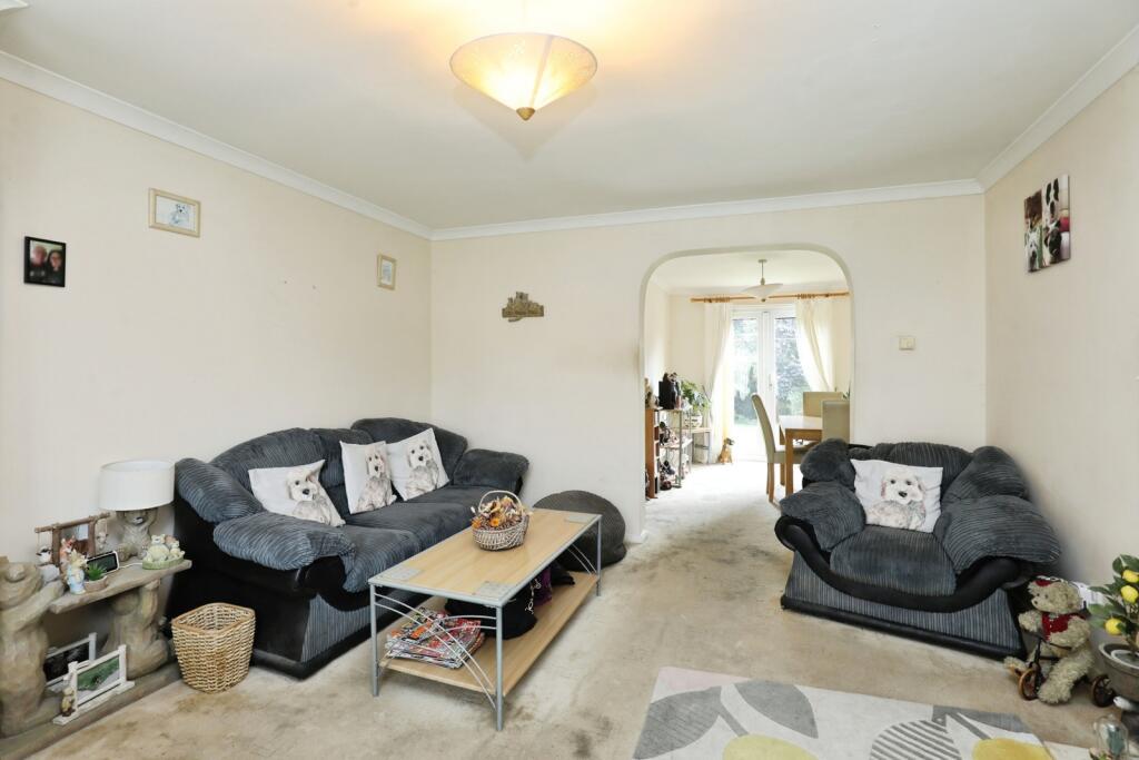 House in Crewe, Leighton - View 3