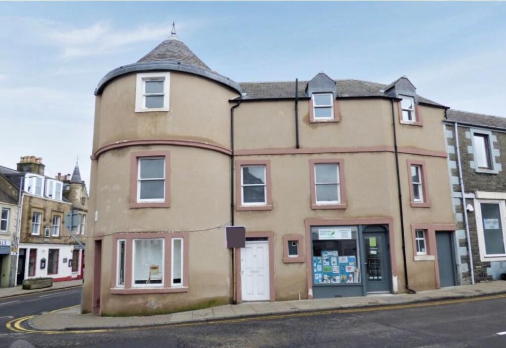 Main image of property: 3 Tower Street, Selkirk, Selkirkshire, TD7