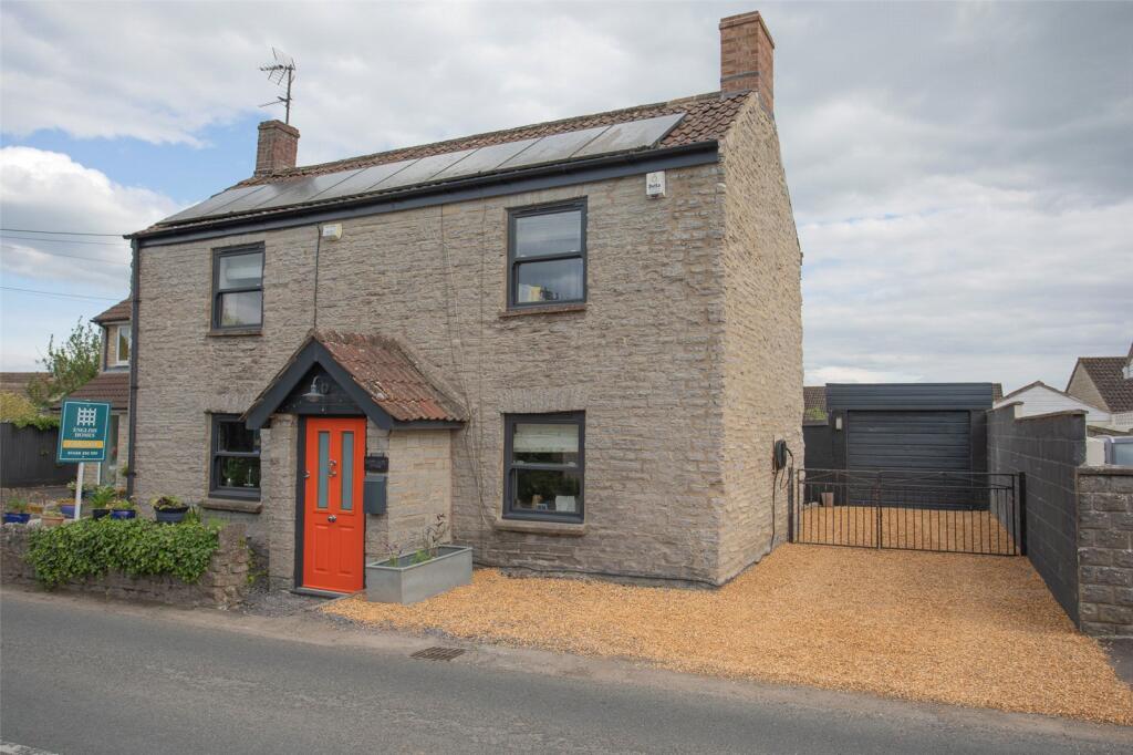Main image of property: Townsend, Curry Rivel, Langport, Somerset, TA10