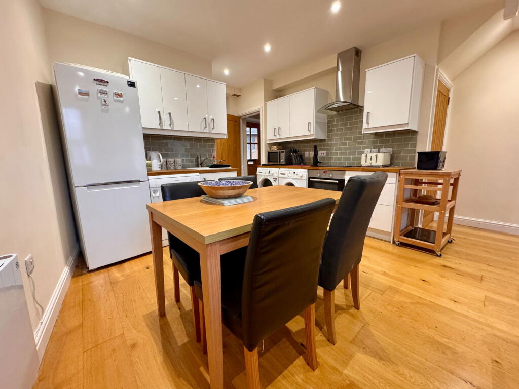 Wilmer House, The Holme, Hawes - View 3