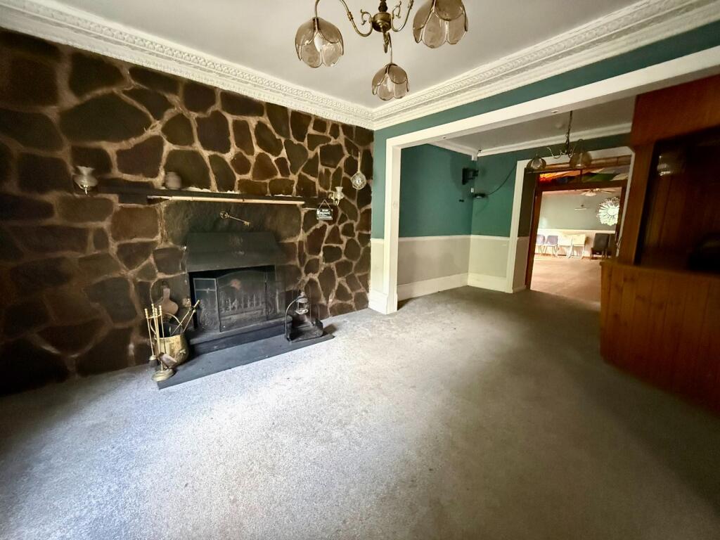 House in Friog, Arthog - View 4