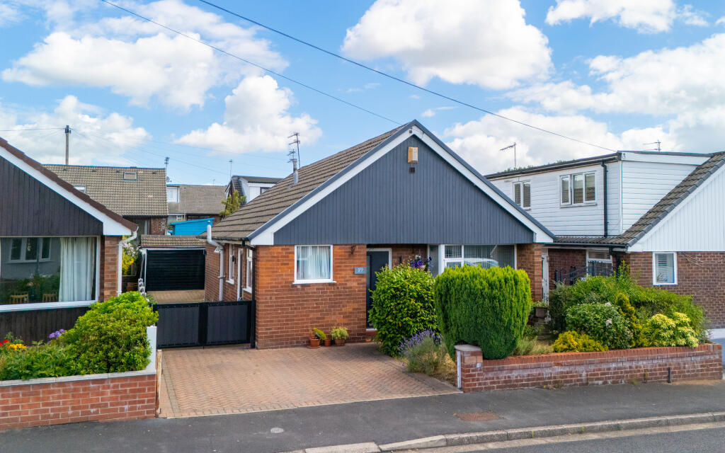 Main image of property: Sandra Drive, Newton Le Willows, Newton-Le-Willows, Merseyside