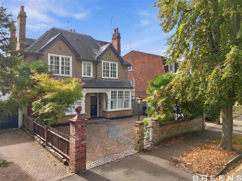 Main image of property: Queen Annes Place, Enfield