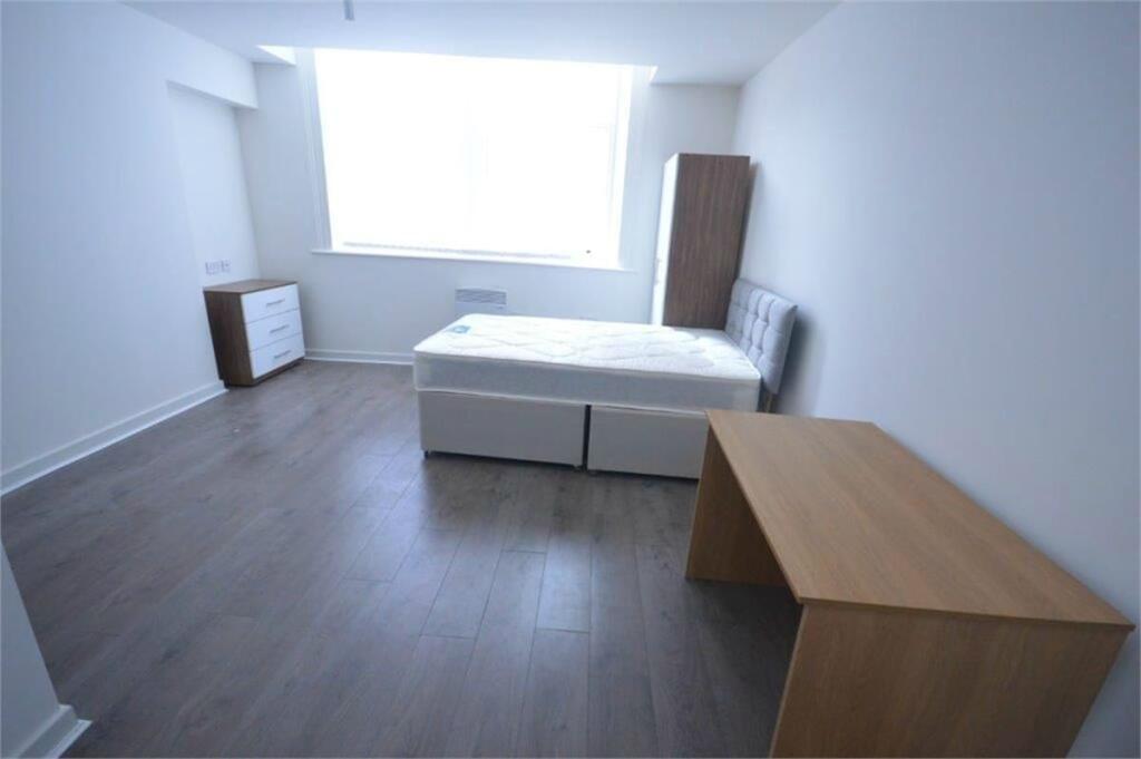Apartment in Sunderland, Ashbrooke - View 3