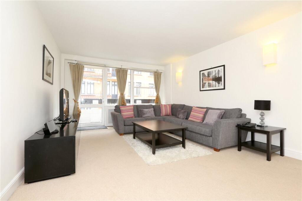 Main image of property: Weymouth Street, Marylebone, London, W1W