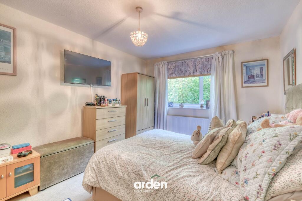 Woodend Close, Redditch, B97 photo 5