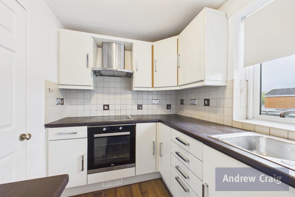 Milverton Court, Kingston Park photo 4