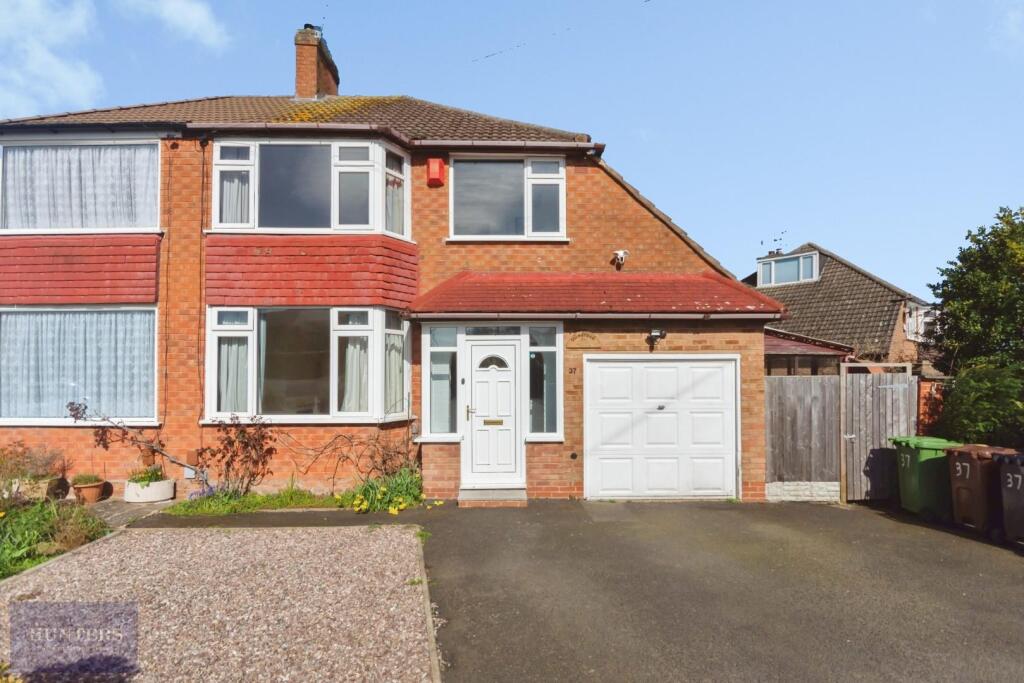 Additional image 22 of Rodney Road, Solihull