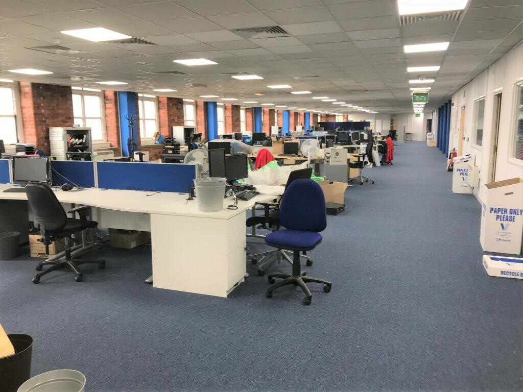 Additional image 6 of The Globe Centre St James Square Accrington BB5 0RE