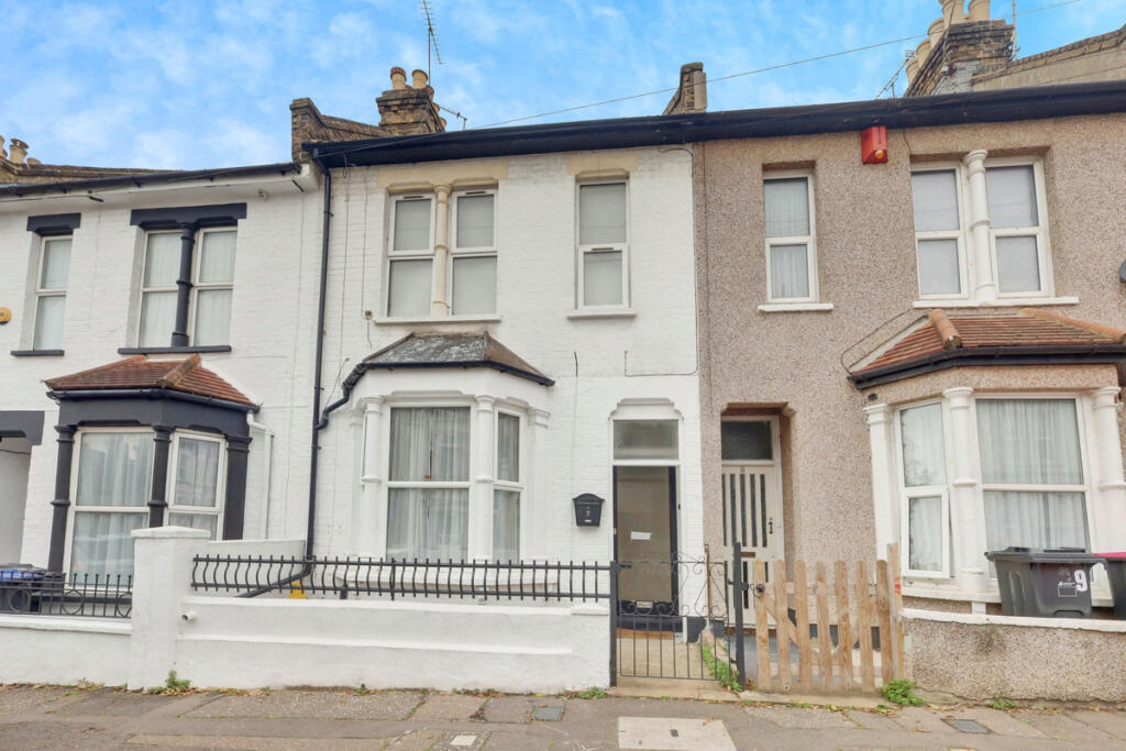 Main image of property: Albert Road, Southend-on-sea, SS1