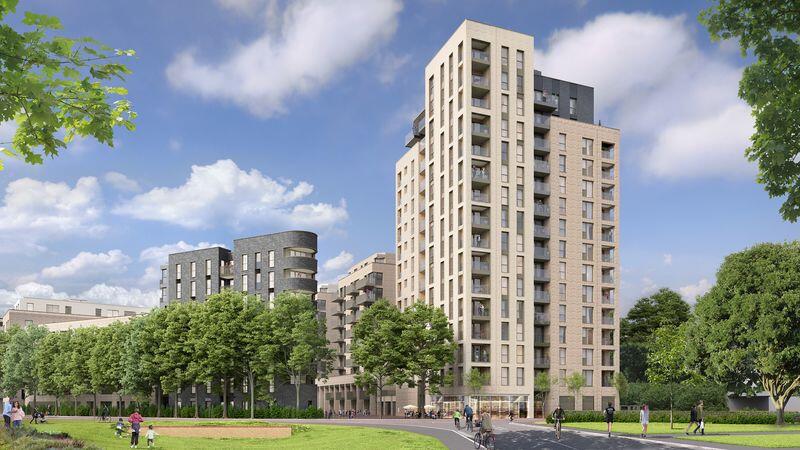 Main image of property: Rally Building, South Grove, Walthamstow, E17