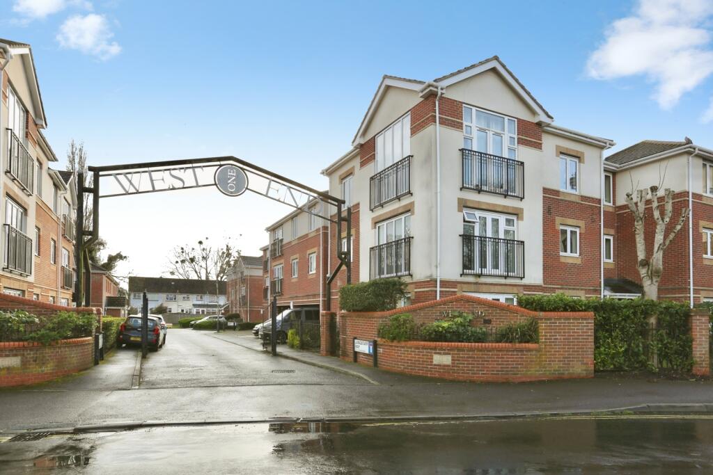 Main image of property: Langstaff Way, Southampton, Hampshire, SO18