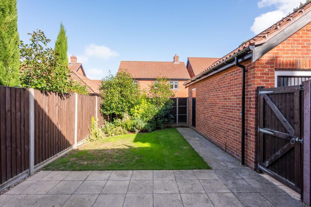 House in Norwich - View 4