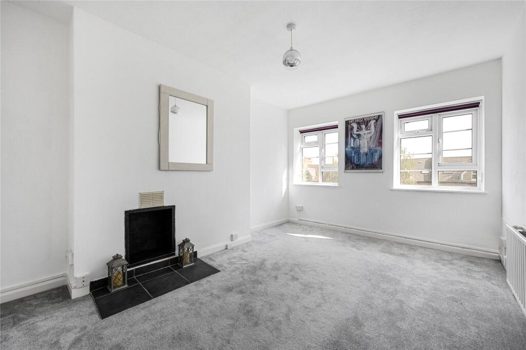Apartment in London, East Dulwich - View 2