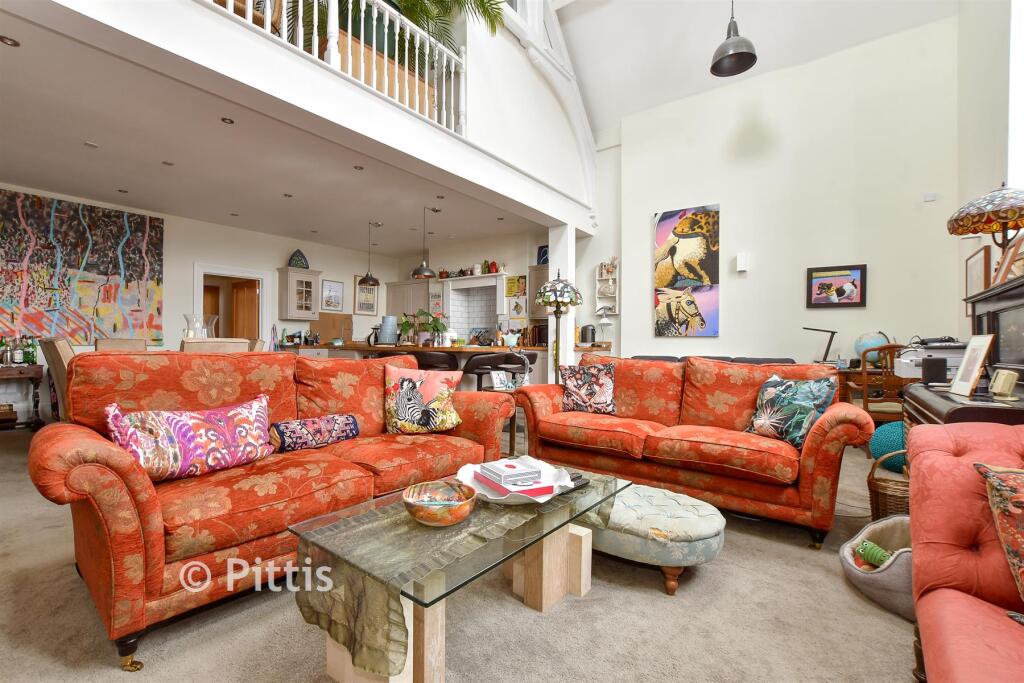 Main image of property: Old School Mews, Shanklin, Isle of Wight