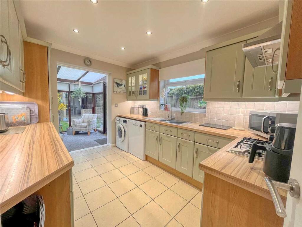 Edenside, Frinton on Sea photo 4