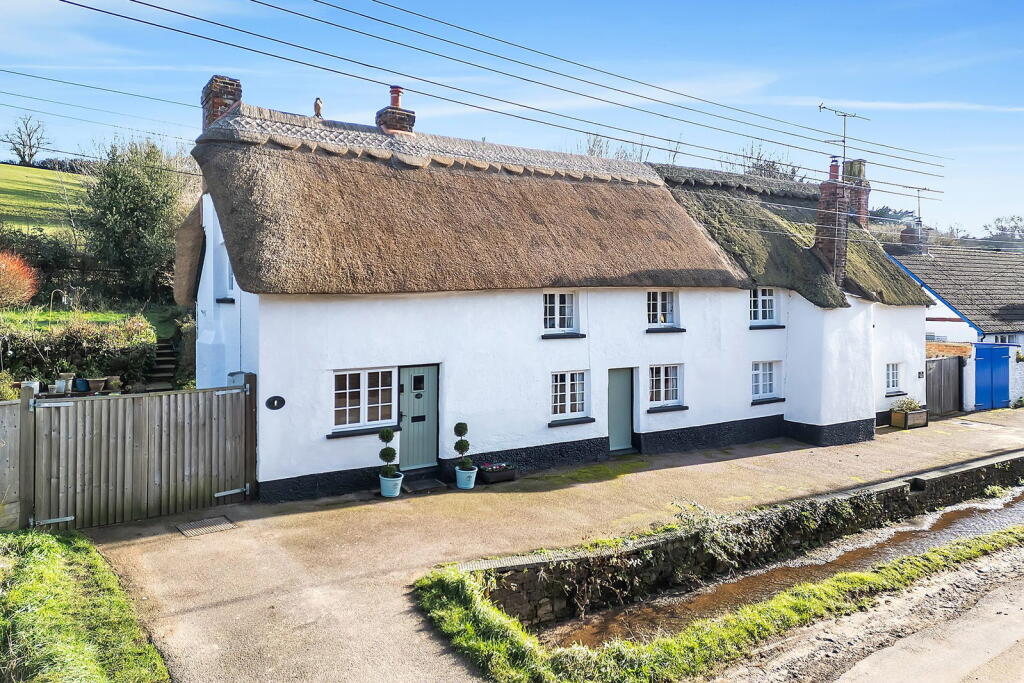 Main image of property: Ottery Street, Otterton