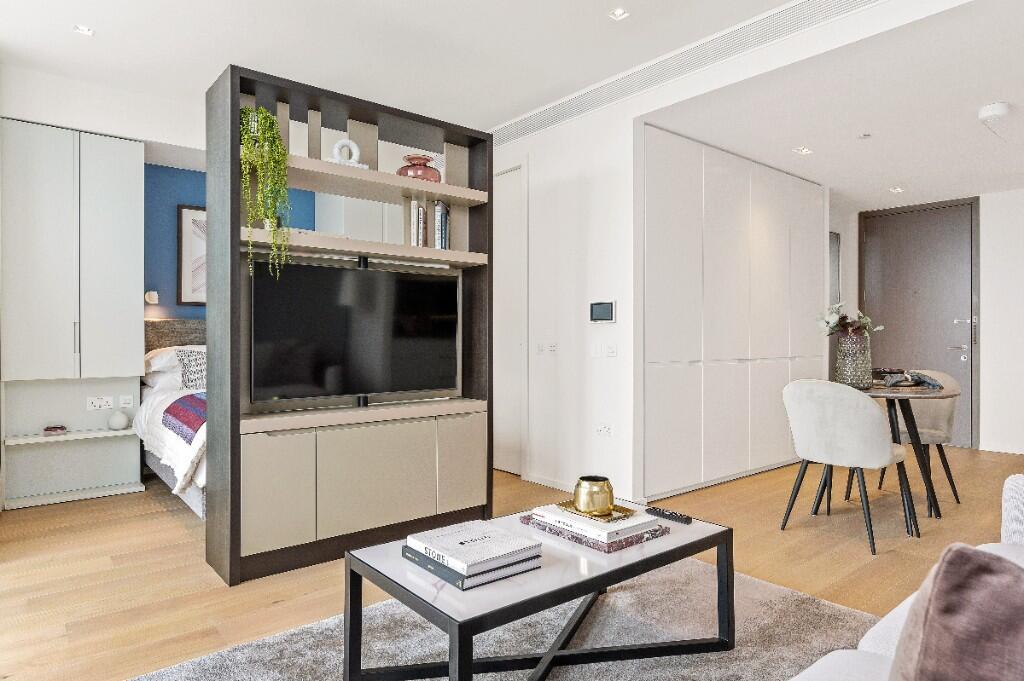 Main image of property: Newfoundland Place, London, E14