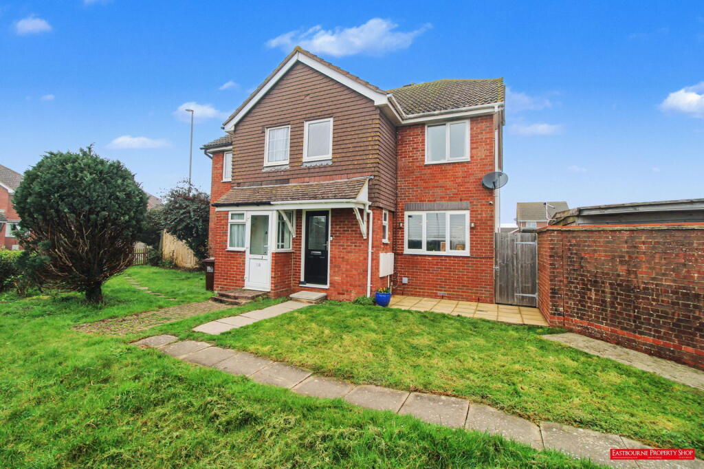 Main image of property: Brendon Close, Eastbourne, BN23 8AF