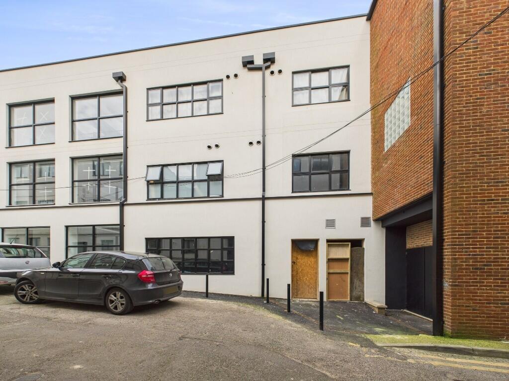 Main image of property: Queen Street, Ramsgate, Kent, CT11