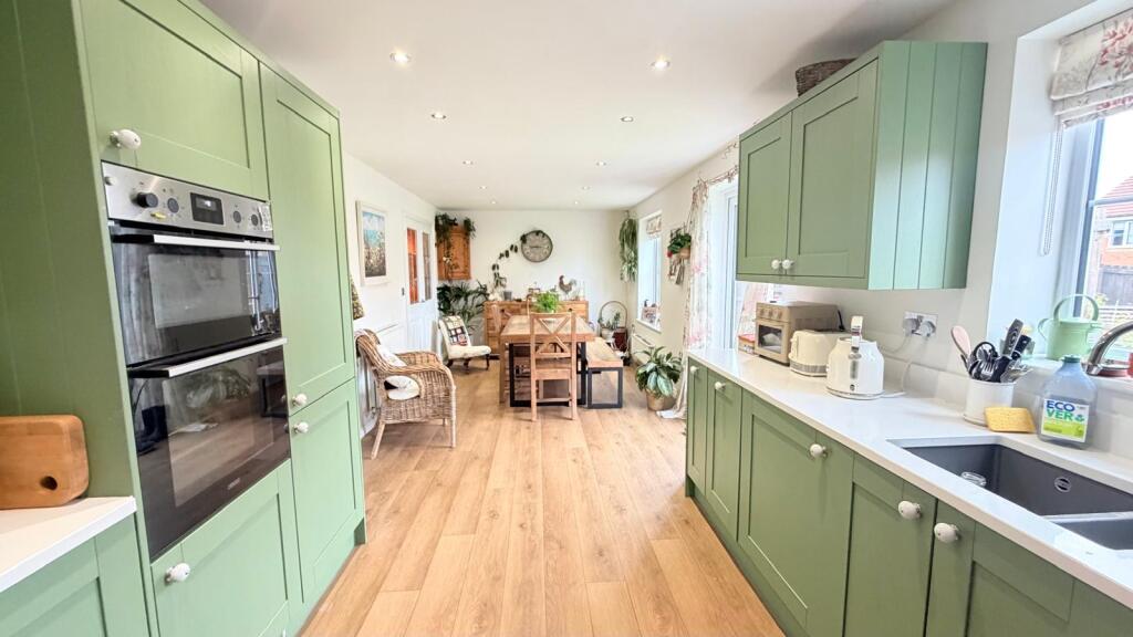 House in Stockton-on-Tees - View 5