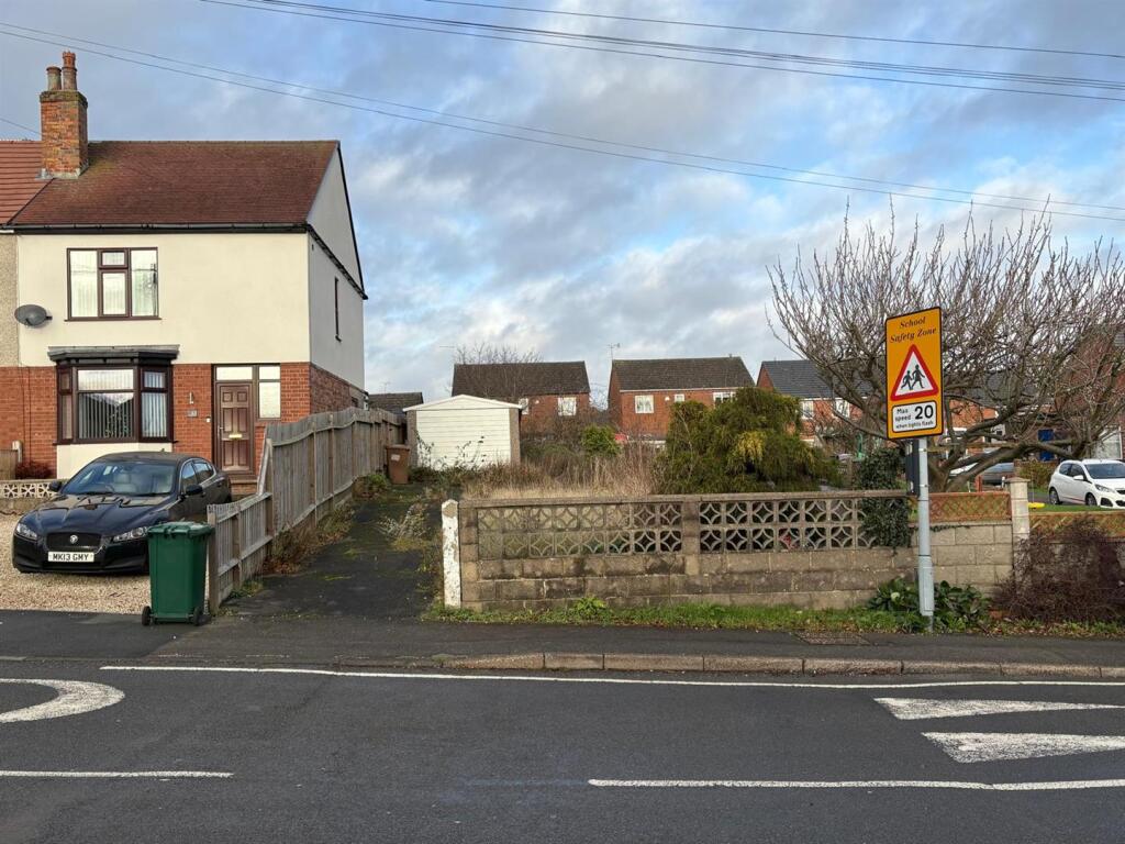 Main image of property: Woodville Road, Overseal, Swadlincote