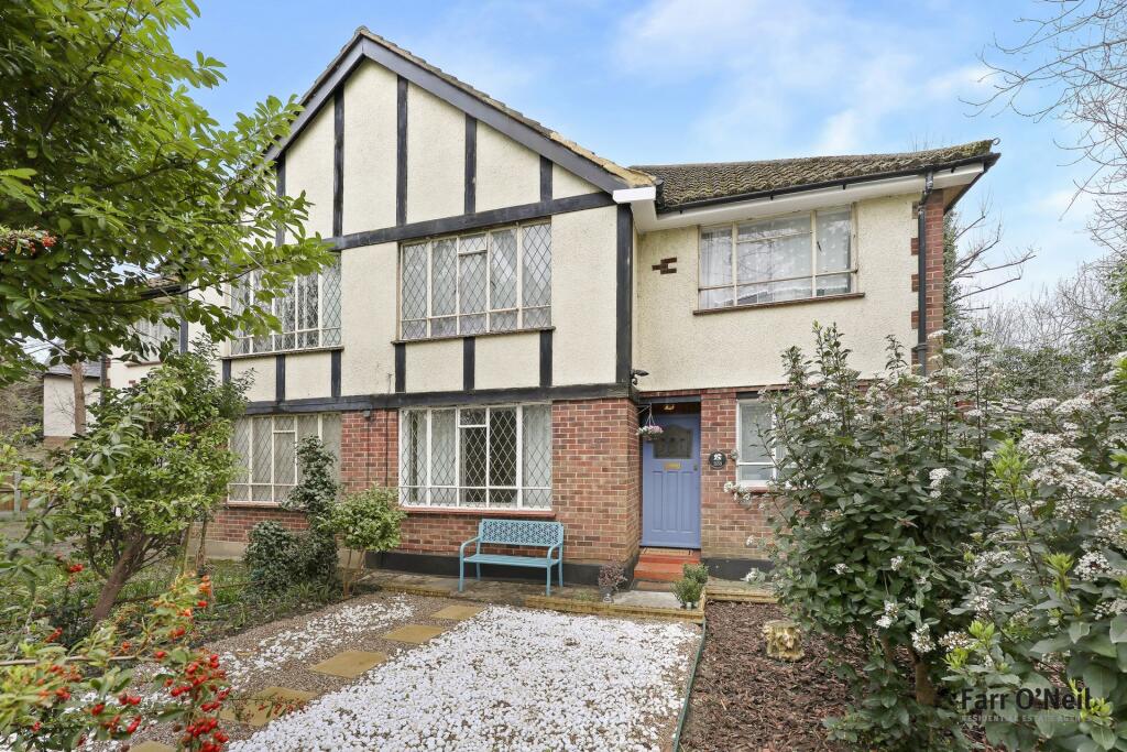 Main image of property: Queens Road, Buckhurst Hill, IG9