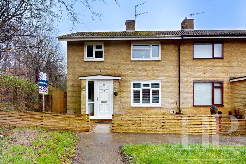 Main image of property: Rillside, Crawley, RH10