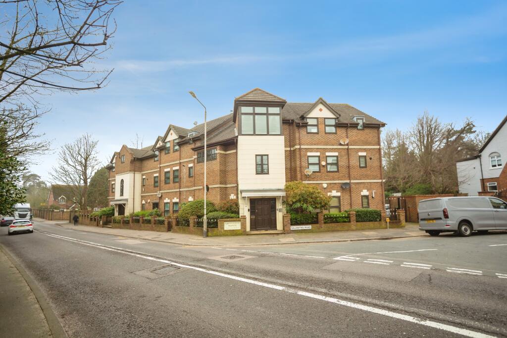 Main image of property: Old Bexley Lane, Bexley, DA5