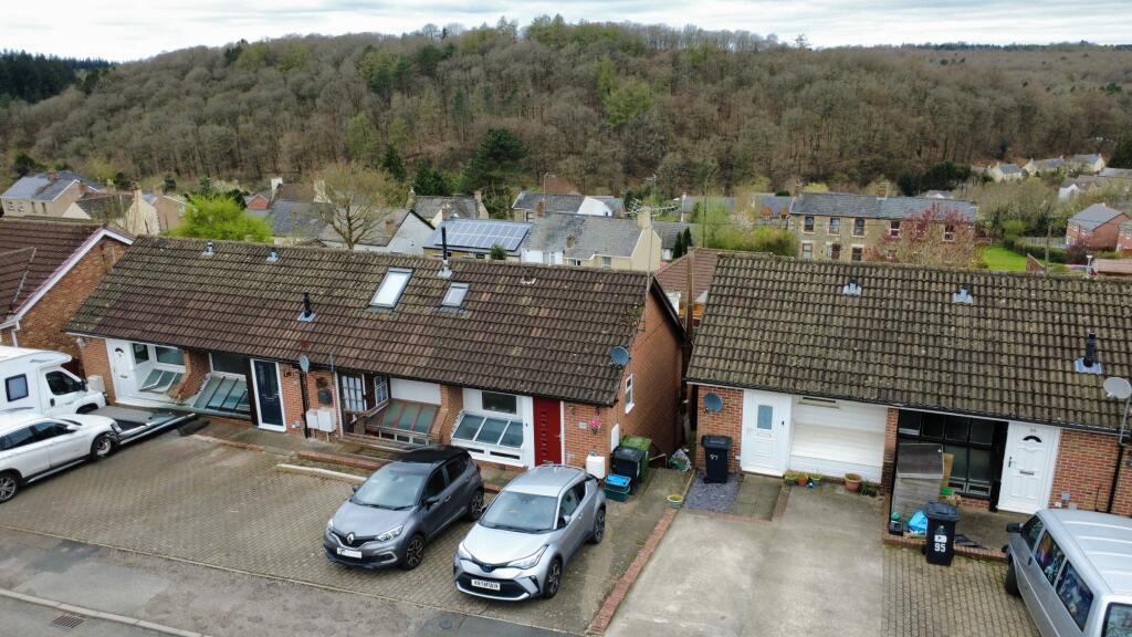 Main image of property: Coombe Drive, Cinderford