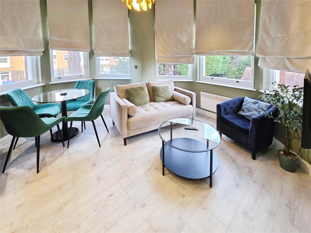 Main image of property: Davenport Park Road, Stockport, Greater Manchester, SK2