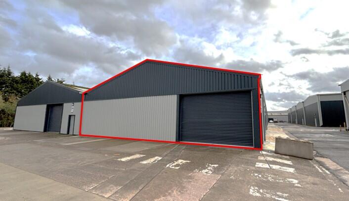 Main image of property: Unit 21 Milnhay Industrial Park, Milnhay Road, Langley Mill, Nottingham NG16 4AR