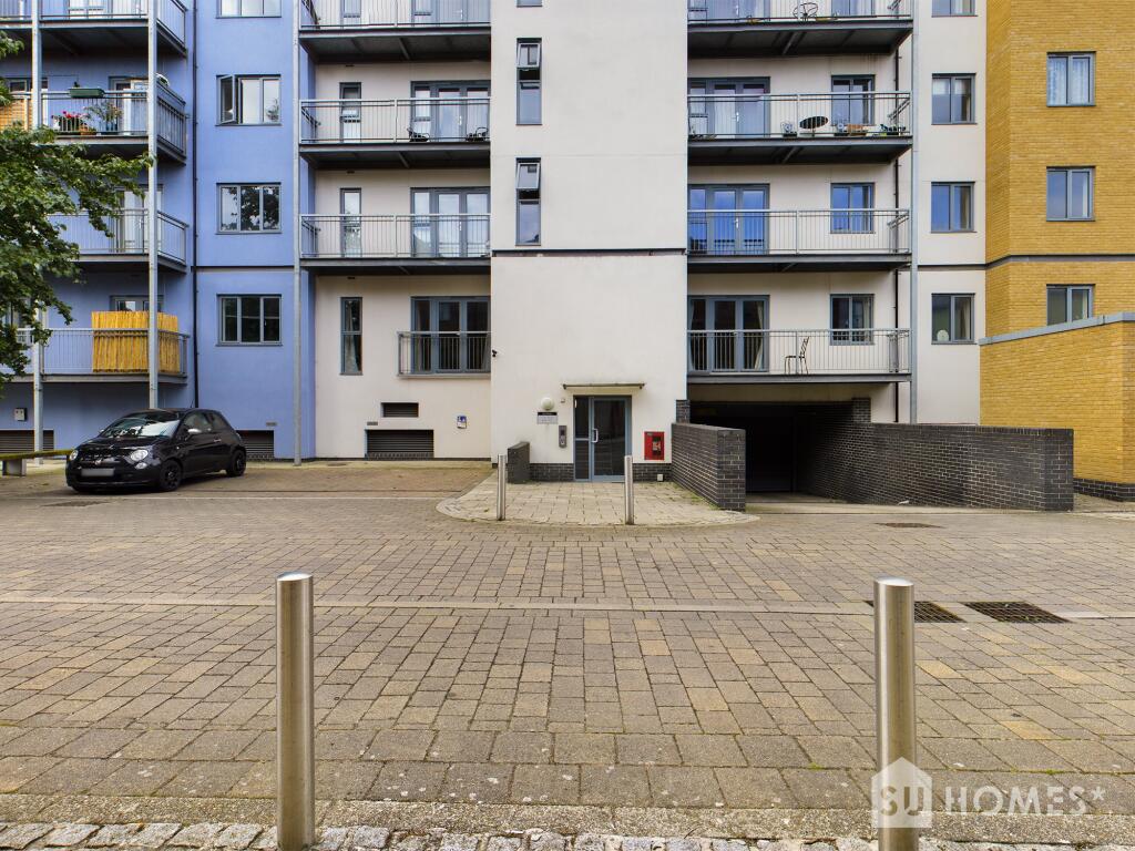 Main image of property: Pier Wharf, Colchester, 