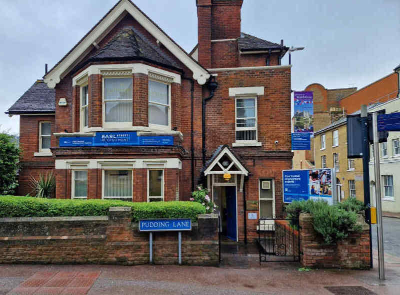 Main image of property: Laurel House, Earl Street, Maidstone, Kent, ME14 1PD