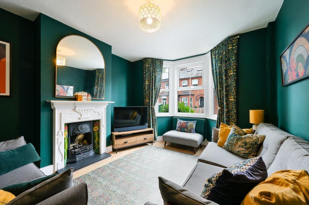 House in Kingston upon Thames - View 3