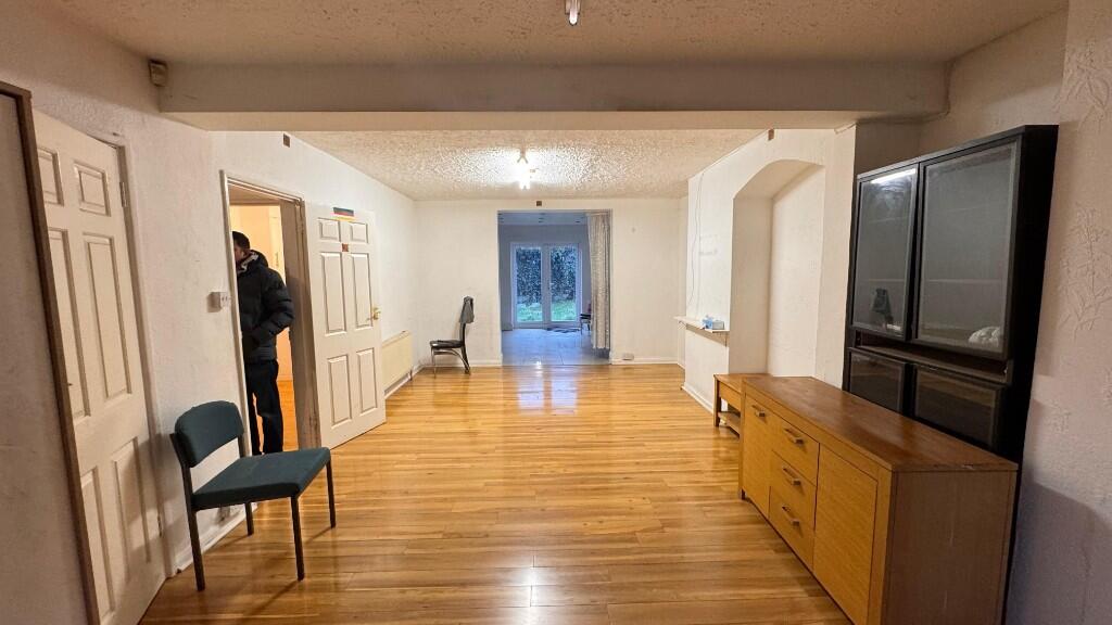 Main image of property: Amidas Gardens, Dagenham, London, RM8