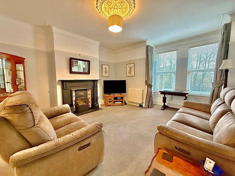 Peverell Park Road, Plymouth show stopping Mid - Terraced Home in the heart of Peverell photo 3