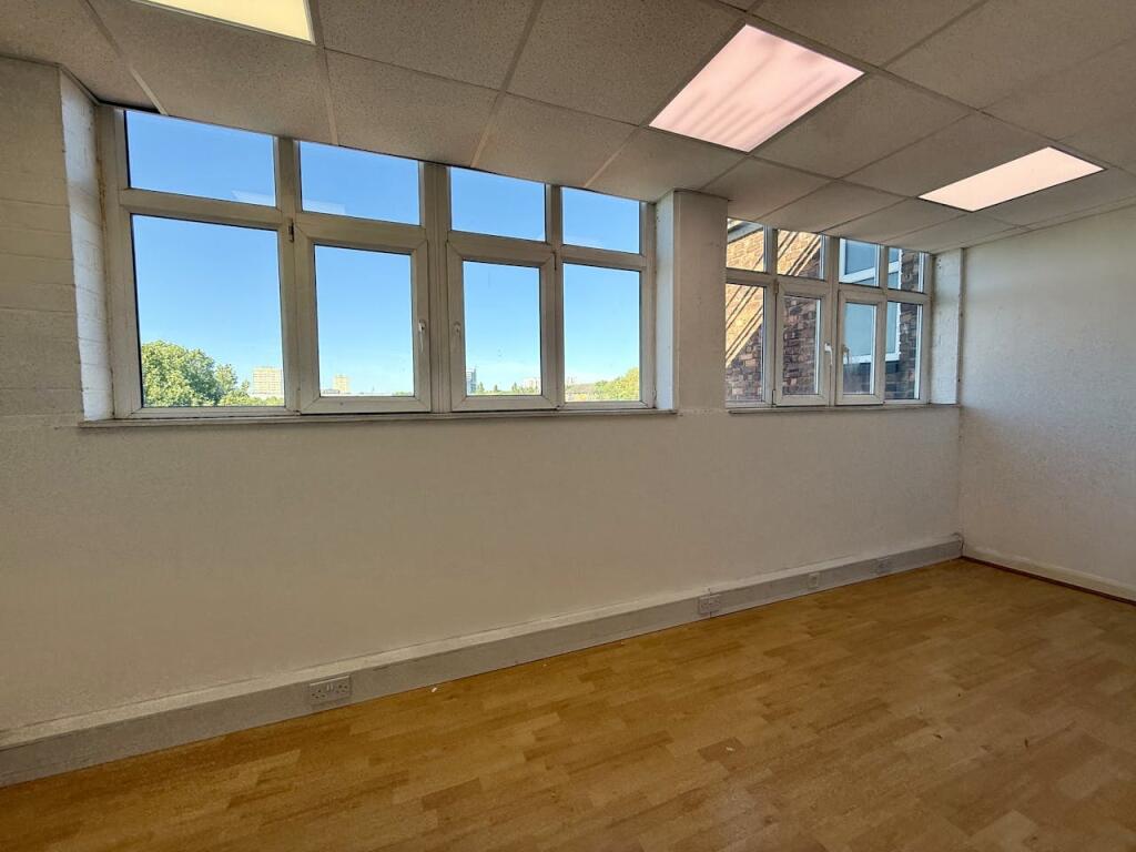 Additional image 4 of The Telsen Centre, Thomas Street, Birmingham, B6 4TN