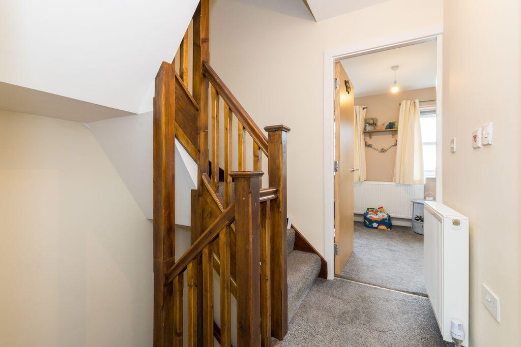 House in Wigan - More