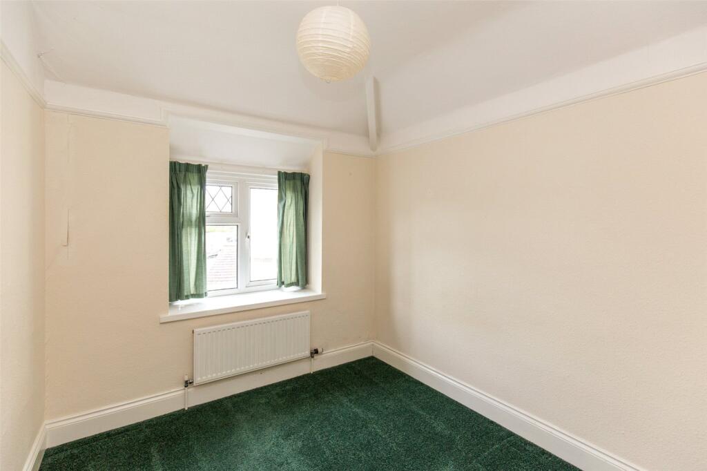 Harbury Road, Bristol, BS9 - More